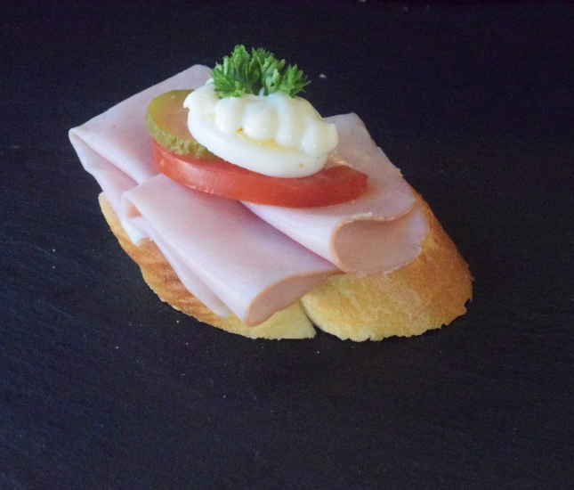 Schinken