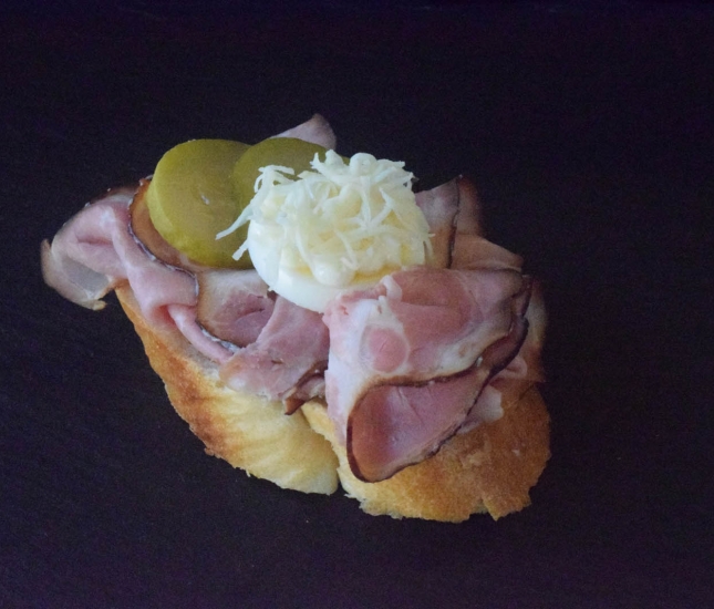 Selchschopf