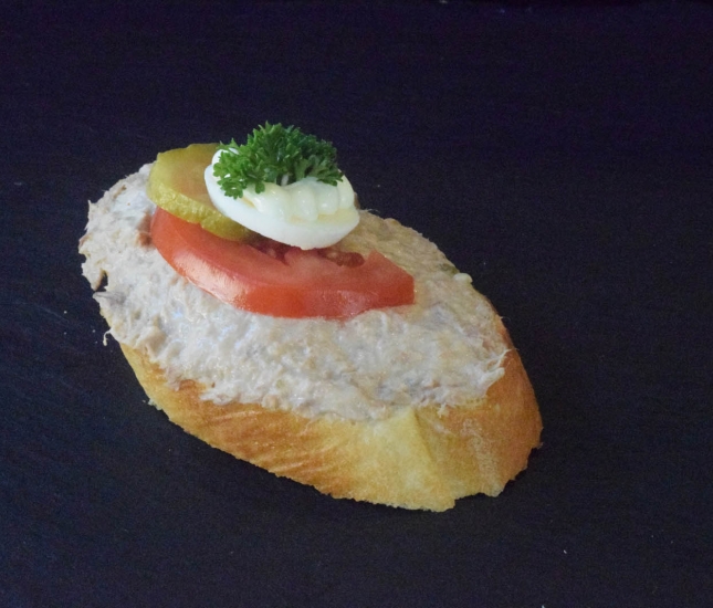 Thunfisch