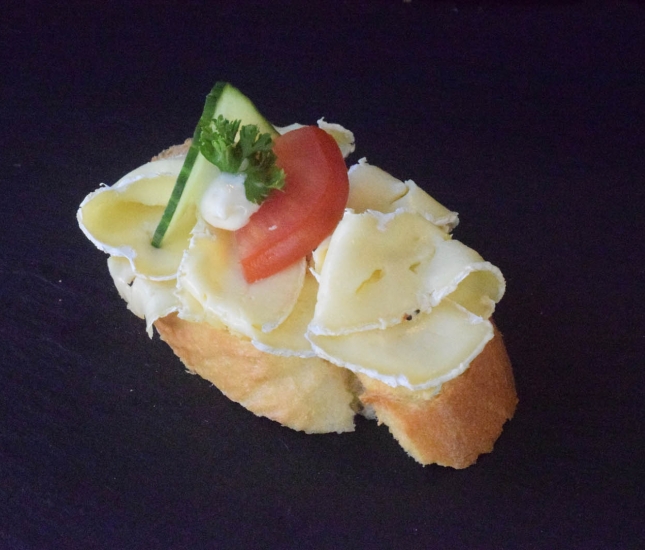Camembert