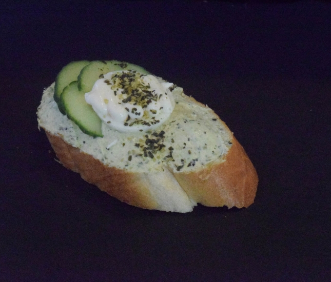 Kürbiskernaufstrich