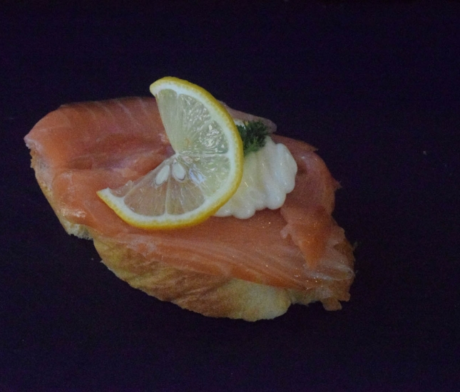 Lachs