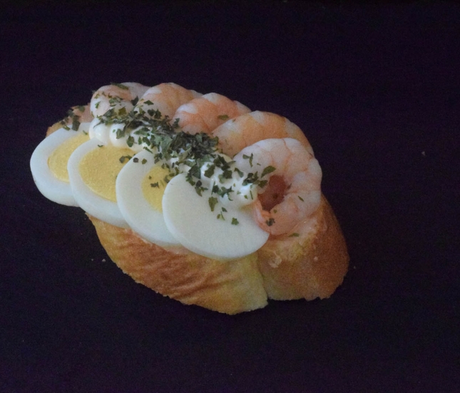 Shrimps