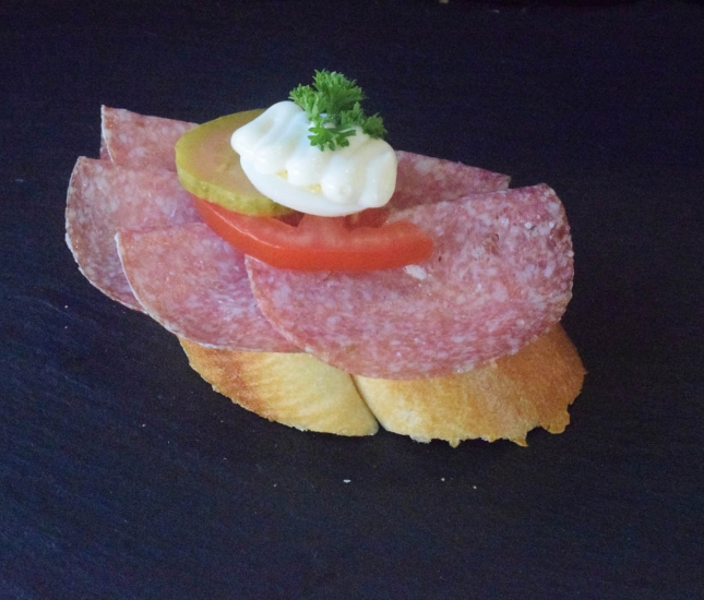 Salami