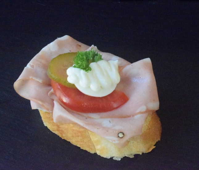 Mortadella