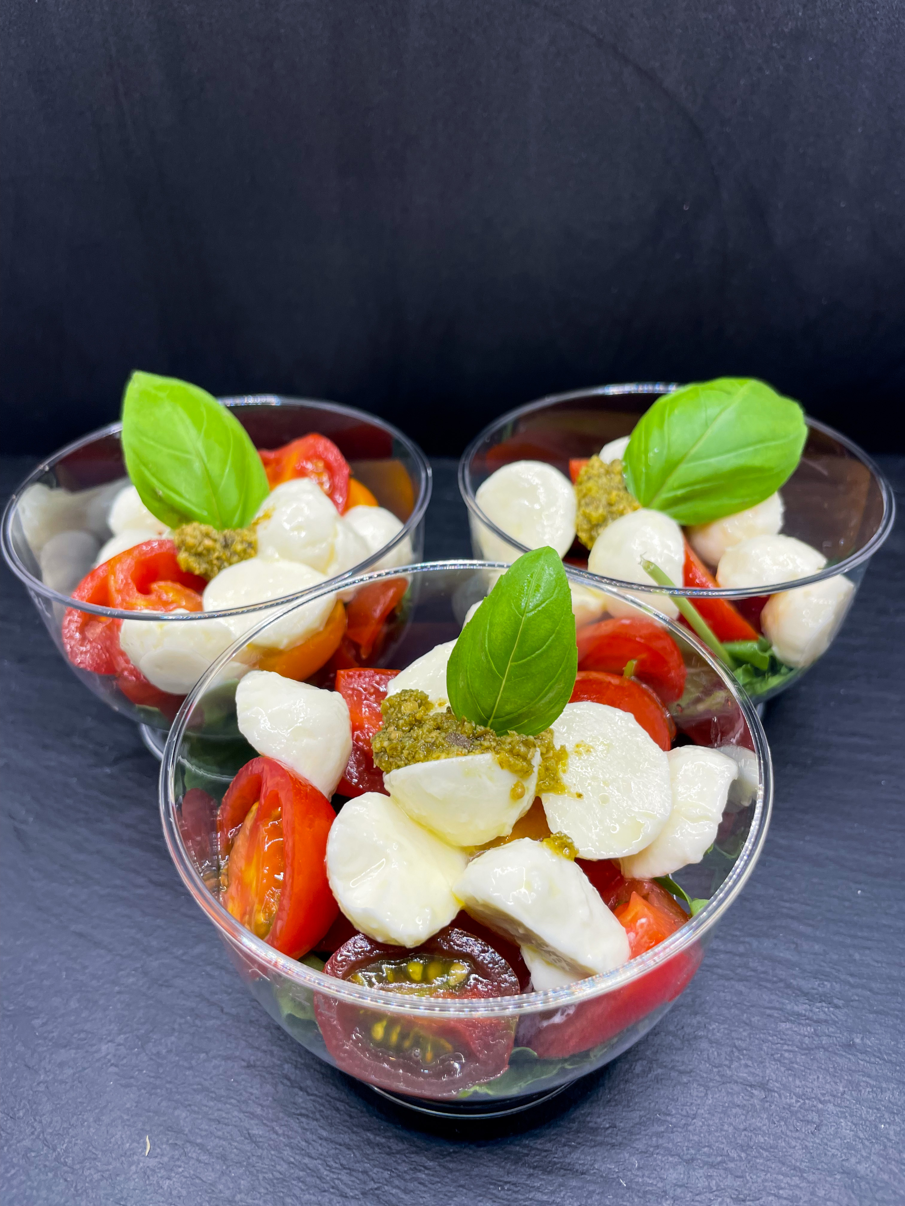 Tomate Mozzarella